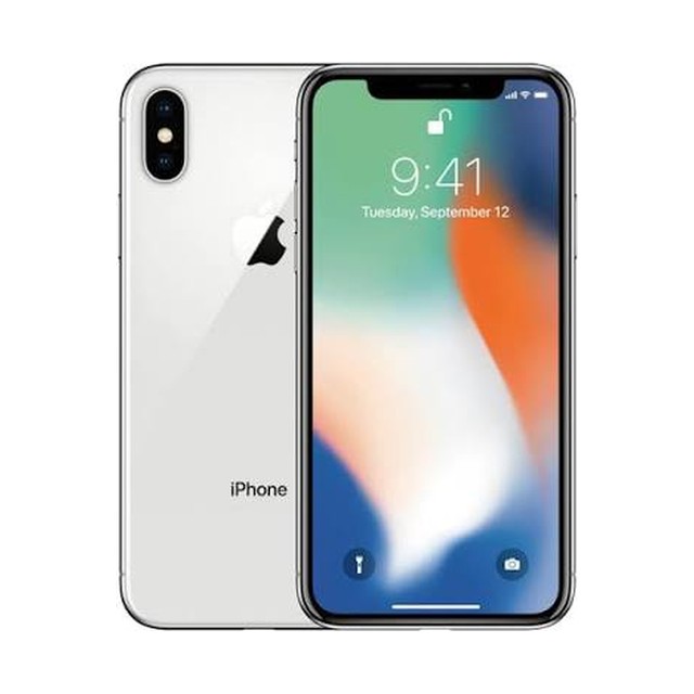 iPhone X 64GB (98%)